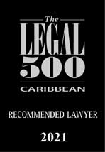Legal 500 Caribbean 2021